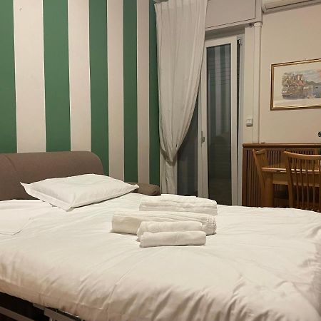Apartment Station Sesto - Affitti Brevi Italia セスト・サン・ジョヴァンニ エクステリア 写真
