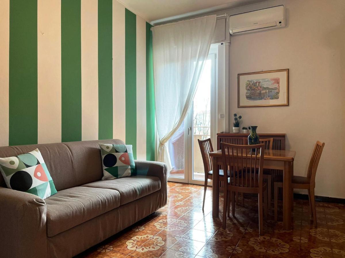 Apartment Station Sesto - Affitti Brevi Italia セスト・サン・ジョヴァンニ エクステリア 写真