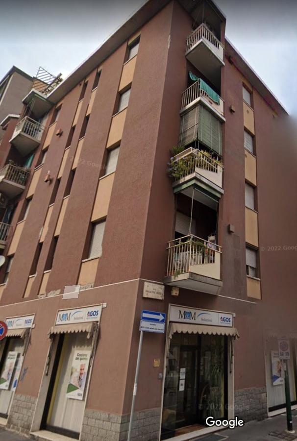 Apartment Station Sesto - Affitti Brevi Italia セスト・サン・ジョヴァンニ エクステリア 写真
